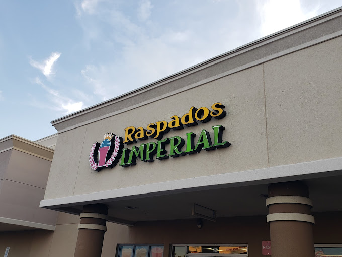 Raspados Imperial